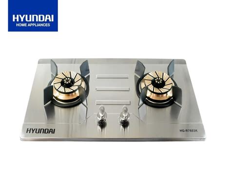 hyundai gas stove philippines